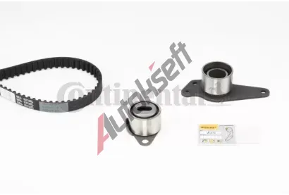 CONTITECH Ozuben - sada rozvodovho emene CTT CT684K1, CT684K1