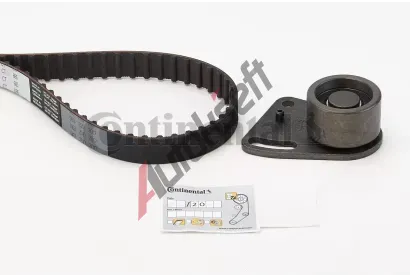 CONTITECH Ozuben - sada rozvodovho emene CTT CT685K1, CT685K1
