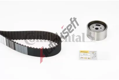CONTITECH Ozuben� - sada rozvodov�ho �emene CTT CT700K1, CT700K1