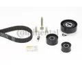 CONTITECH Ozuben - sada rozvodovho emene ‐ CTT CT728K1