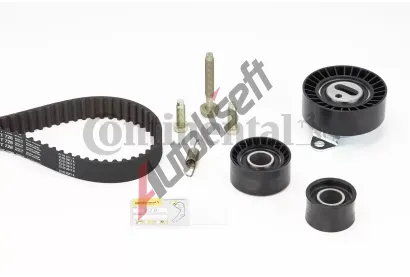 CONTITECH Ozuben - sada rozvodovho emene CTT CT728K1, CT728K1