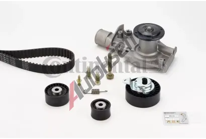 CONTITECH Vodní pumpa - sada ozubeného řemene CTT CT728WP1, CT728WP1 CONTITECH Vodní pumpa - sada ozubeného řemene CTT CT728WP1, CT728WP1