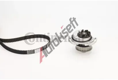 CONTITECH Vodn pumpa - sada ozubenho emene CTT CT732WP1, CT732WP1