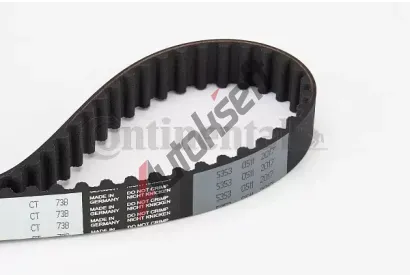 CONTITECH Ozuben emen CTT CT738, CT738