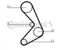 ozuben emen CONTITECH ‐ CTT CT749