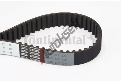 CONTITECH Ozuben emen CTT CT757, CT757
