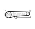 Ozuben� �emen&nbsp;CONTITECH&nbsp;&dash;&nbsp;CTT CT779
