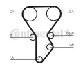 ozuben emen CONTITECH ‐ CTT CT790