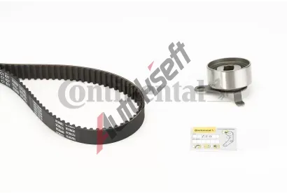 CONTITECH Ozuben - sada rozvodovho emene CTT CT827K1, CT827K1