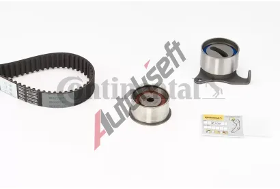 CONTITECH Ozuben - sada rozvodovho emene CTT CT828K1, CT828K1