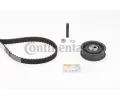 CONTITECH Ozuben - sada rozvodovho emene ‐ CTT CT848K4