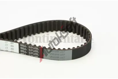 CONTITECH Ozuben emen CTT CT850, CT850
