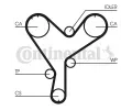 ozuben emen CONTITECH ‐ CTT CT852