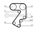 ozuben emen CONTITECH ‐ CTT CT859