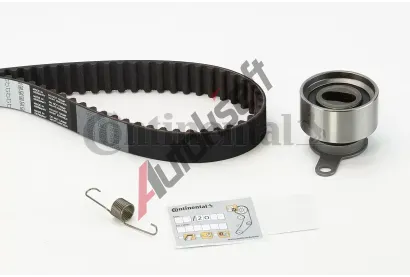 CONTITECH Ozuben - sada rozvodovho emene CTT CT862K1, CT862K1
