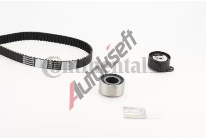CONTITECH Ozuben - sada rozvodovho emene CTT CT879K1, CT879K1