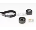 CONTITECH Ozuben - sada rozvodovho emene ‐ CTT CT891K1