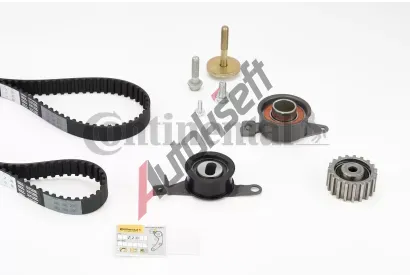 CONTITECH Ozuben� - sada rozvodov�ho �emene CTT CT901K1, CT901K1