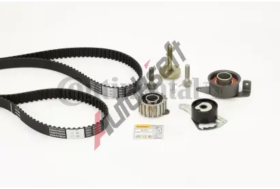 CONTITECH Ozuben - sada rozvodovho emene CTT CT901K3, CT901K3