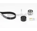CONTITECH Ozuben - sada rozvodovho emene ‐ CTT CT906K1