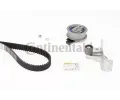 CONTITECH Ozuben - sada rozvodovho emene ‐ CTT CT909K10