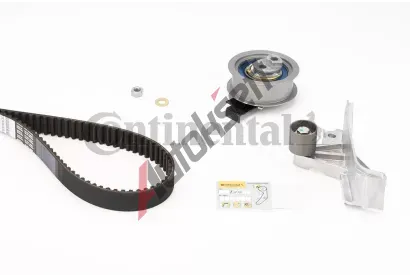 CONTITECH Ozuben - sada rozvodovho emene CTT CT909K10, CT909K10