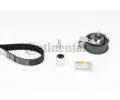 CONTITECH Ozuben - sada rozvodovho emene ‐ CTT CT909K2