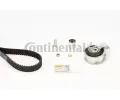 CONTITECH Ozuben - sada rozvodovho emene ‐ CTT CT909K4