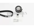 CONTITECH Ozuben - sada rozvodovho emene ‐ CTT CT909K7