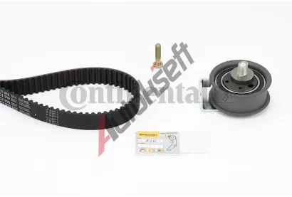 CONTITECH Ozuben - sada rozvodovho emene CTT CT919K2, CT919K2