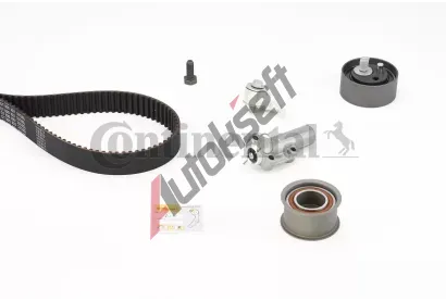 CONTITECH Ozuben - sada rozvodovho emene CTT CT920K2, CT920K2