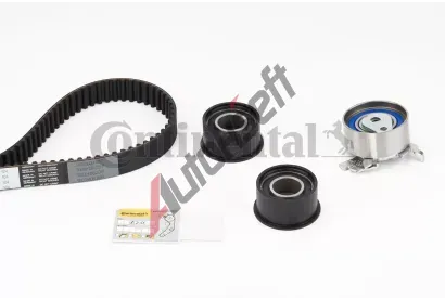 CONTITECH Ozuben - sada rozvodovho emene CTT CT924K1, CT924K1