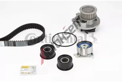CONTITECH Vodn pumpa - sada ozubenho emene CTT CT924WP1, CT924WP1