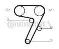 ozuben emen CONTITECH ‐ CTT CT931