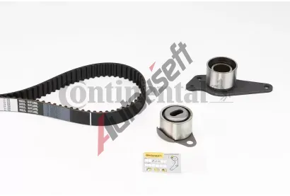 CONTITECH Ozuben - sada rozvodovho emene CTT CT935K1, CT935K1