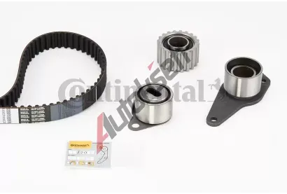 CONTITECH Ozuben - sada rozvodovho emene CTT CT935K2, CT935K2