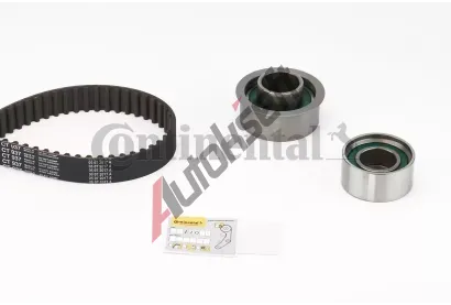 CONTITECH Ozuben - sada rozvodovho emene CTT CT937K1, CT937K1