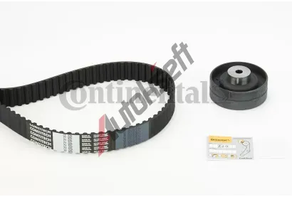 CONTITECH Ozuben - sada rozvodovho emene CTT CT939K1, CT939K1
