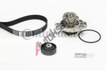 CONTITECH Vodn pumpa - sada ozubenho emene CTT CT939WP1, CT939WP1