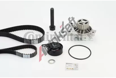 CONTITECH Vodn pumpa - sada ozubenho emene CTT CT939WP10PRO, CT939WP10PRO