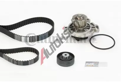 CONTITECH Vodn pumpa - sada ozubenho emene CTT CT939WP7PRO, CT939WP7PRO