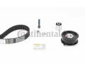 CONTITECH Ozuben - sada rozvodovho emene ‐ CTT CT945K1