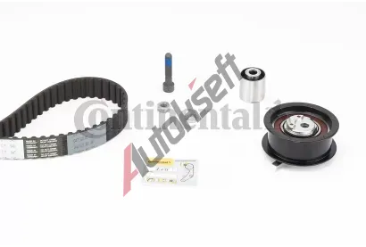 CONTITECH Ozuben - sada rozvodovho emene CTT CT945K1, CT945K1