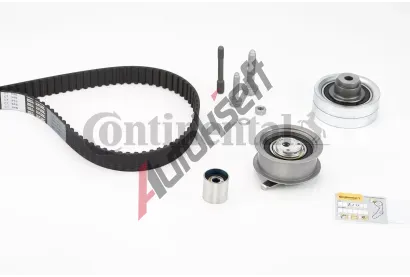 CONTITECH Ozuben - sada rozvodovho emene CTT CT946K1, CT946K1