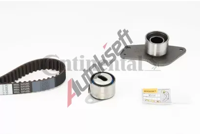 CONTITECH Ozuben - sada rozvodovho emene CTT CT949K1, CT949K1