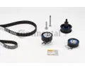 CONTITECH Ozuben - sada rozvodovho emene ‐ CTT CT957K3
