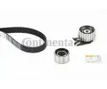 CONTITECH Ozuben - sada rozvodovho emene ‐ CTT CT968K1