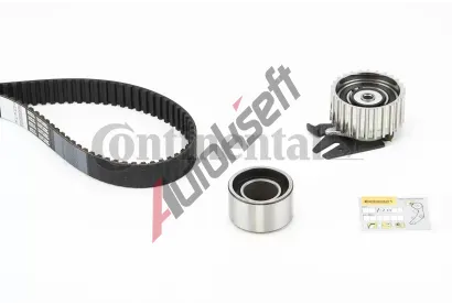 CONTITECH Ozuben - sada rozvodovho emene CTT CT968K1, CT968K1