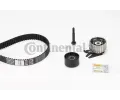 CONTITECH Ozuben - sada rozvodovho emene ‐ CTT CT968K2