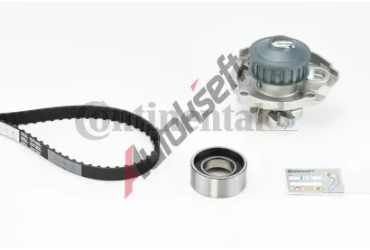 CONTITECH Vodn pumpa - sada ozubenho emene CTT CT973WP1, CT973WP1